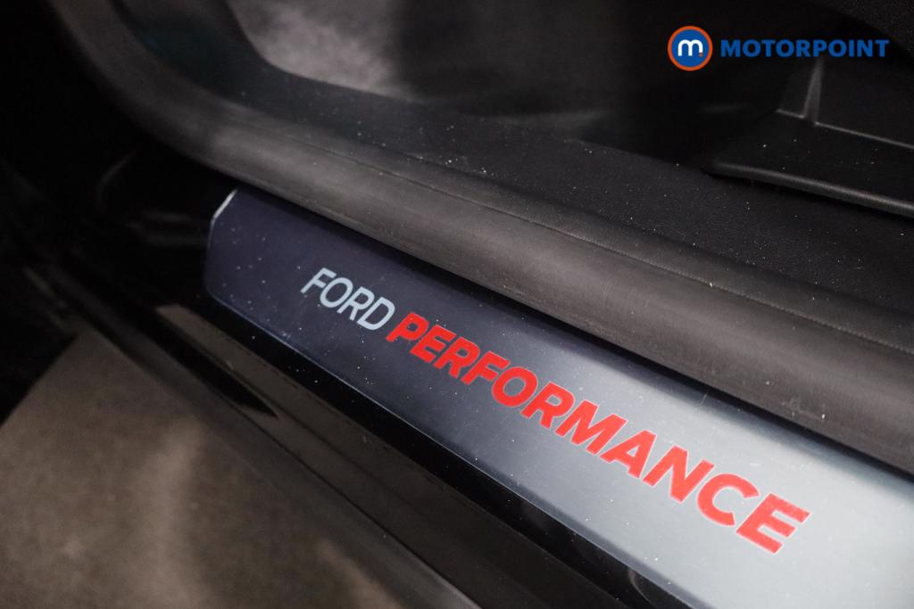 Ford Puma ST Manual Petrol SUV - Stock Number (1574627) - 26th supplementary image