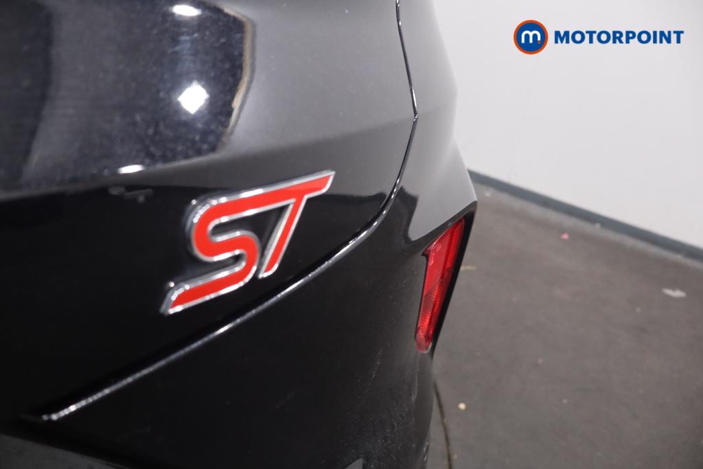 Ford Puma ST Manual Petrol SUV - Stock Number (1574627) - 28th supplementary image