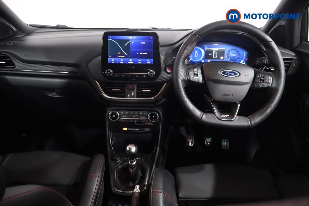 Ford Puma ST Manual Petrol SUV - Stock Number (1574627) - 1st supplementary image