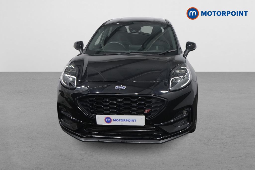 Ford Puma ST Manual Petrol SUV - Stock Number (1574627) - Front bumper