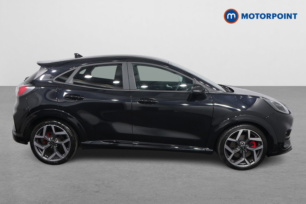 Ford Puma ST Manual Petrol SUV - Stock Number (1574627) - Drivers side