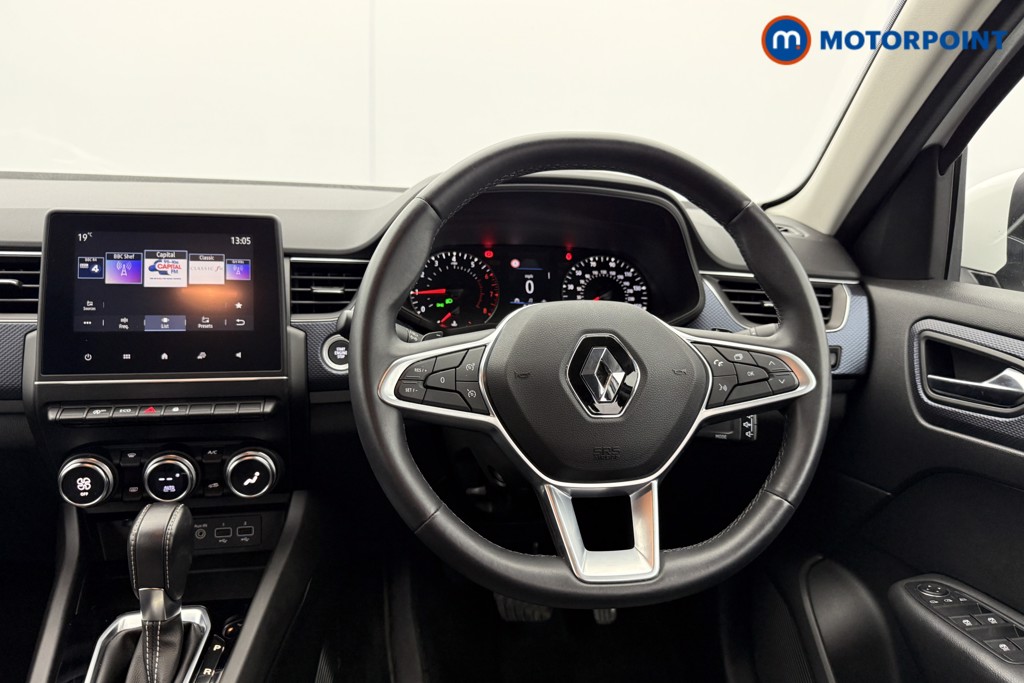 Renault Arkana Iconic Automatic Petrol SUV - Stock Number (1574656) - 2nd supplementary image