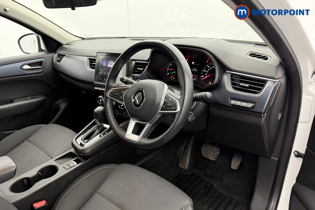 Renault Arkana Iconic Automatic Petrol SUV - Stock Number (1574656) - 3rd supplementary image