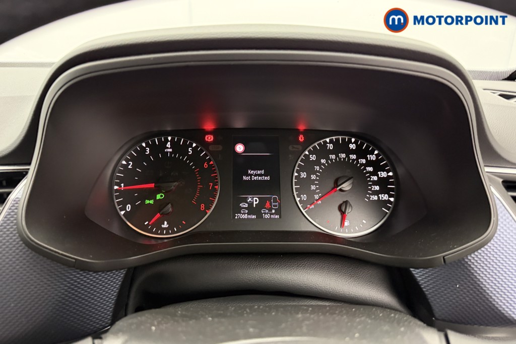 Renault Arkana Iconic Automatic Petrol SUV - Stock Number (1574656) - 4th supplementary image