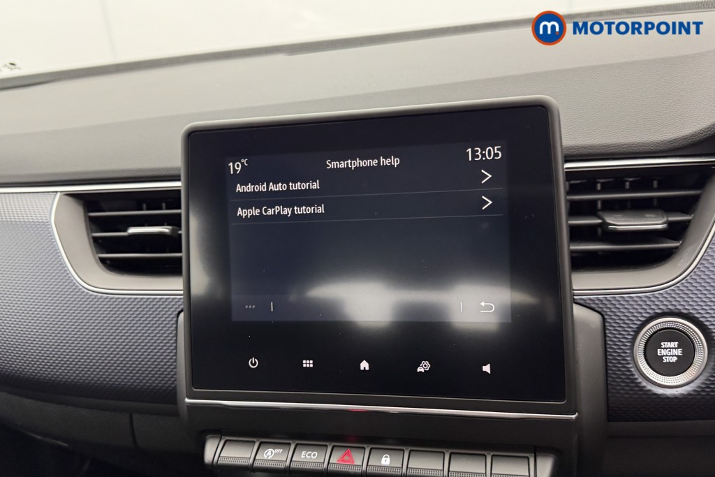Renault Arkana Iconic Automatic Petrol SUV - Stock Number (1574656) - 6th supplementary image