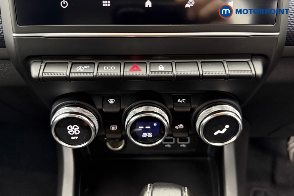 Renault Arkana Iconic Automatic Petrol SUV - Stock Number (1574656) - 9th supplementary image