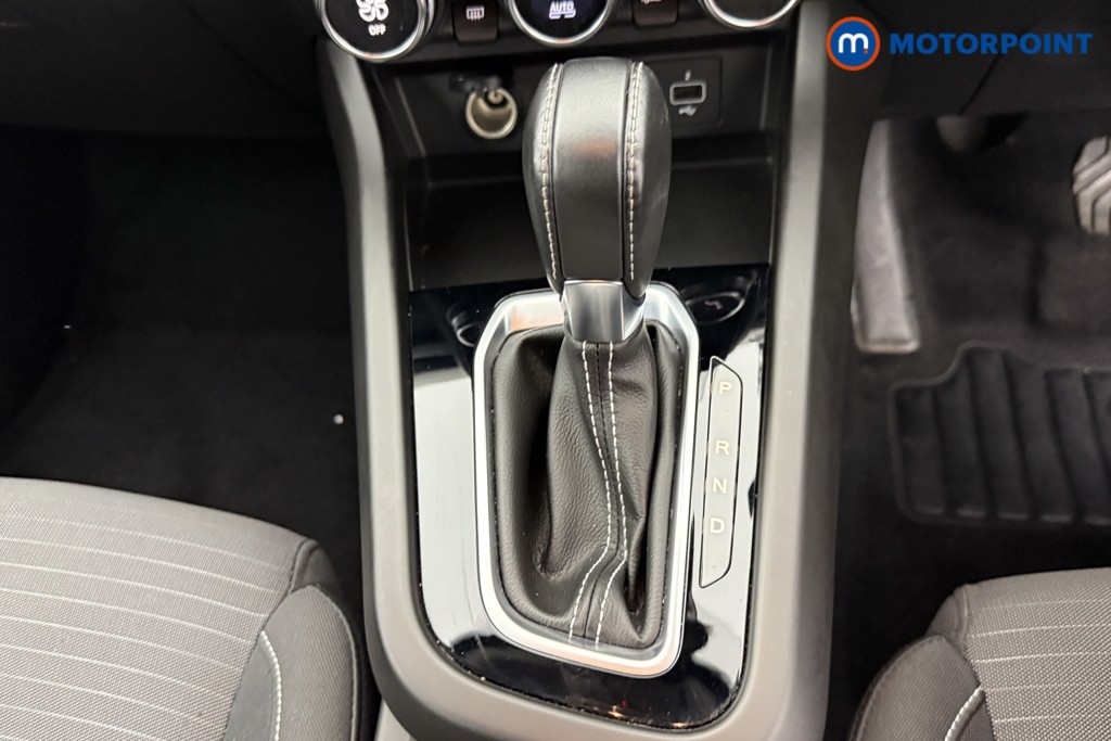 Renault Arkana Iconic Automatic Petrol SUV - Stock Number (1574656) - 10th supplementary image