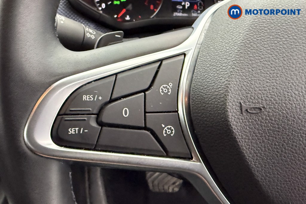 Renault Arkana Iconic Automatic Petrol SUV - Stock Number (1574656) - 11th supplementary image