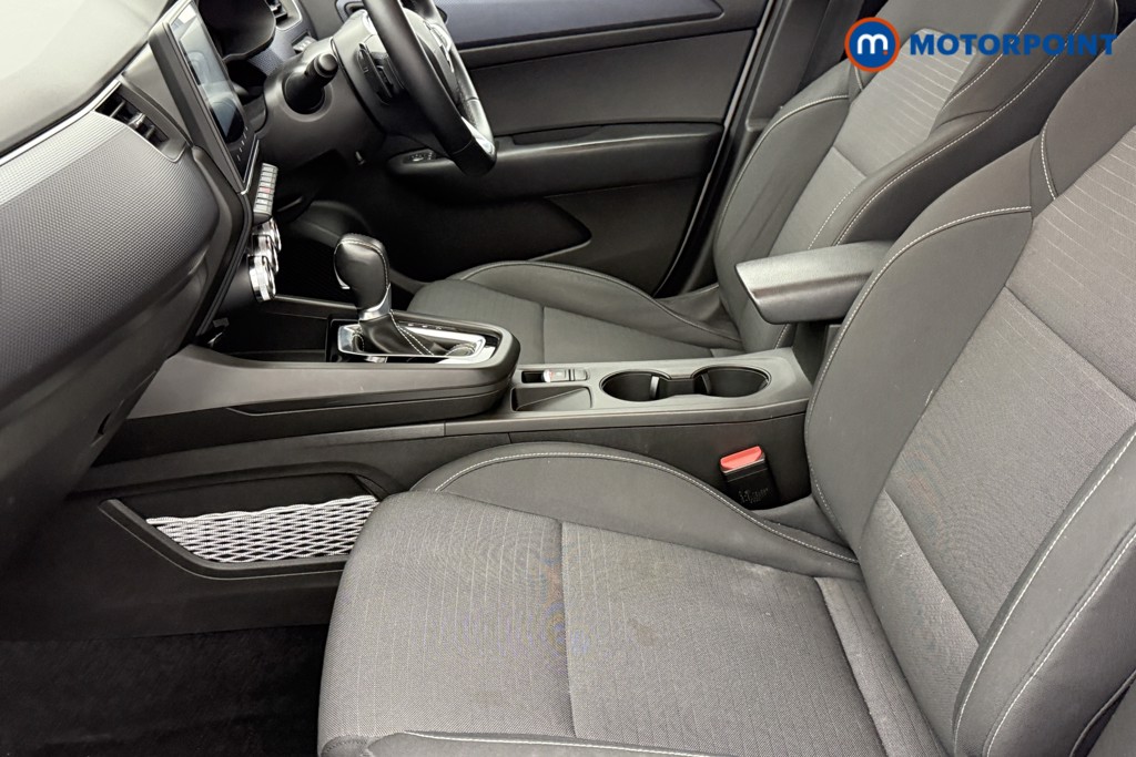 Renault Arkana Iconic Automatic Petrol SUV - Stock Number (1574656) - 20th supplementary image