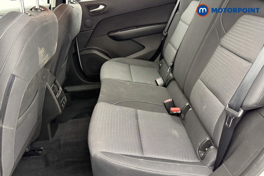 Renault Arkana Iconic Automatic Petrol SUV - Stock Number (1574656) - 21st supplementary image