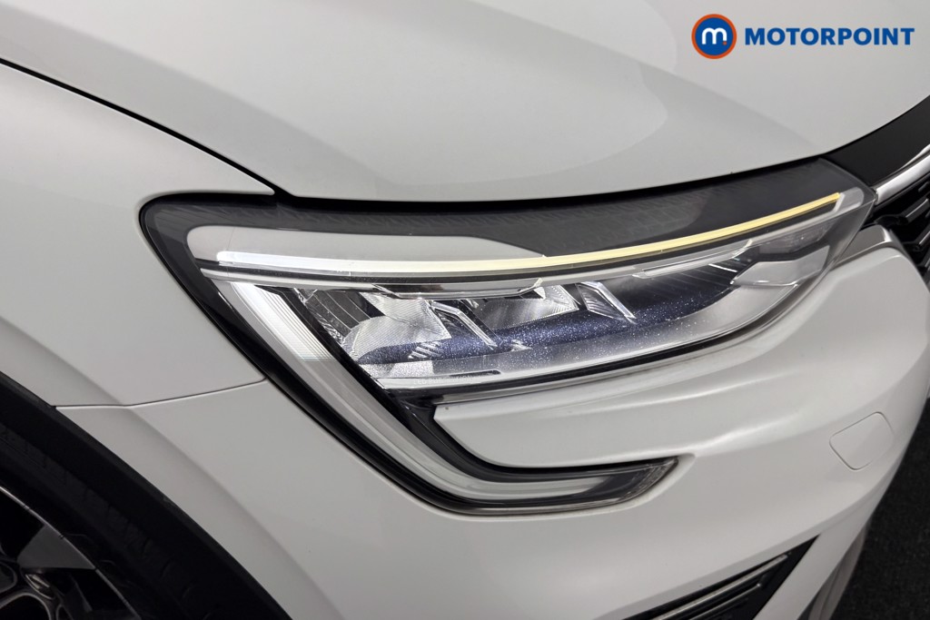Renault Arkana Iconic Automatic Petrol SUV - Stock Number (1574656) - 24th supplementary image