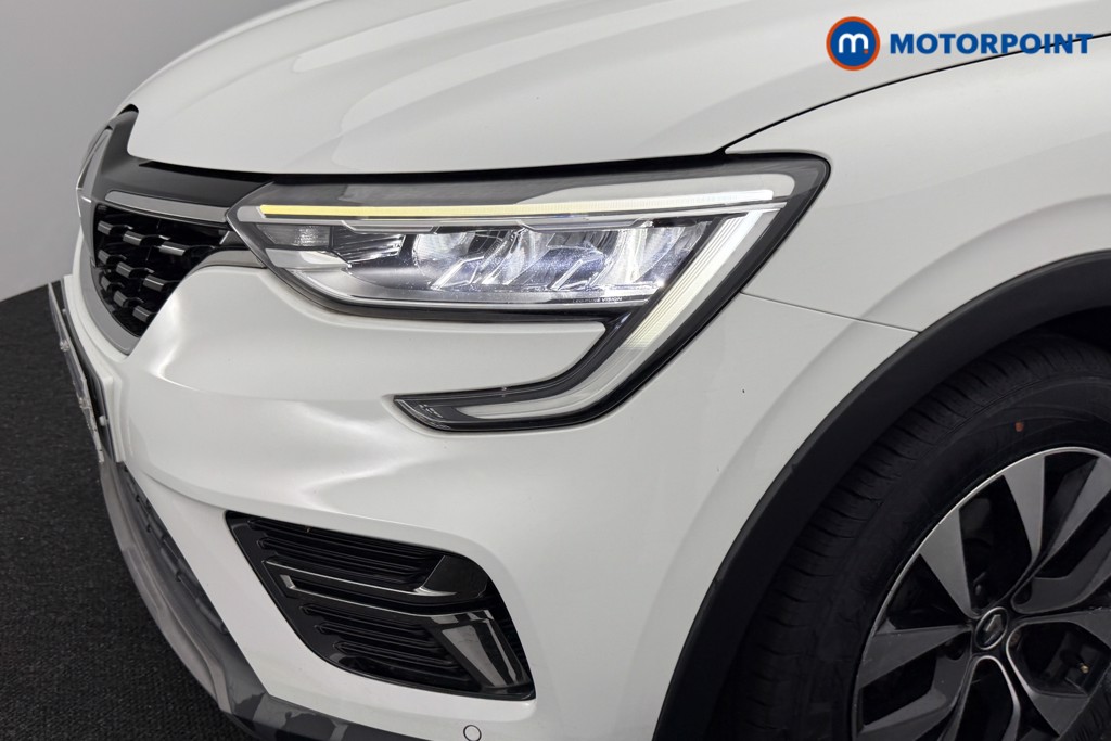 Renault Arkana Iconic Automatic Petrol SUV - Stock Number (1574656) - 25th supplementary image