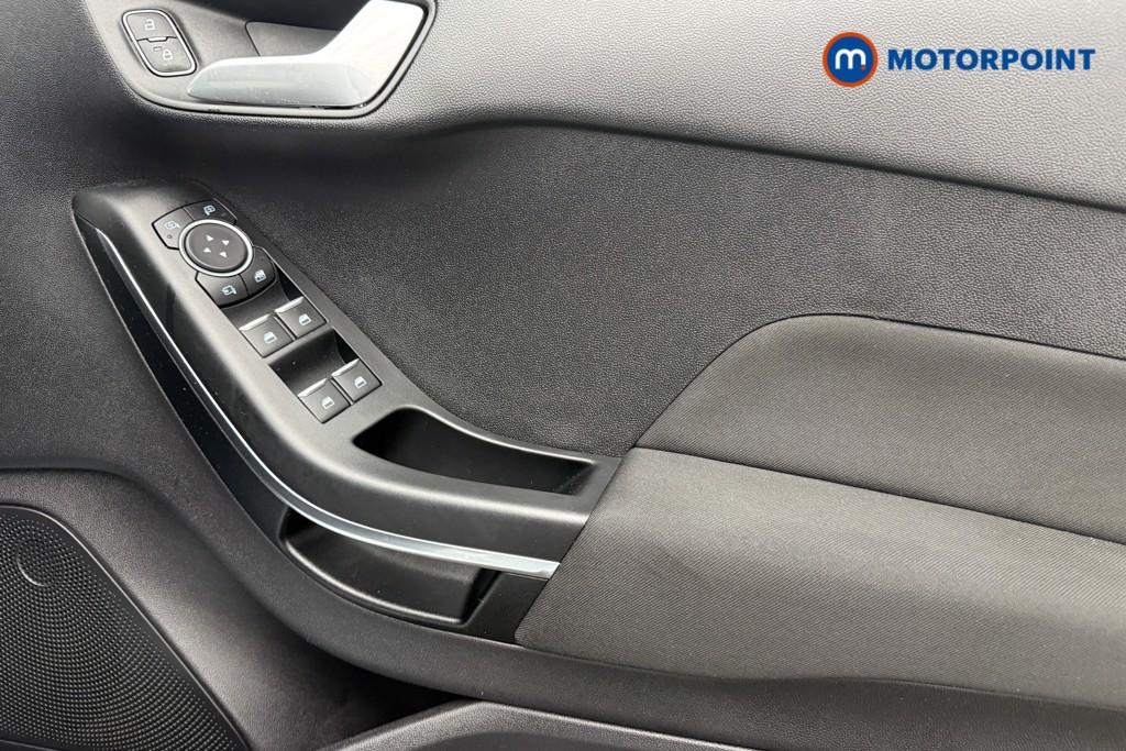 Ford Fiesta St-Line Edition Manual Petrol-Electric Hybrid Hatchback - Stock Number (1574694) - 18th supplementary image