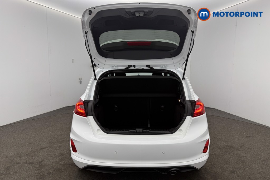 Ford Fiesta St-Line Edition Manual Petrol-Electric Hybrid Hatchback - Stock Number (1574694) - 20th supplementary image