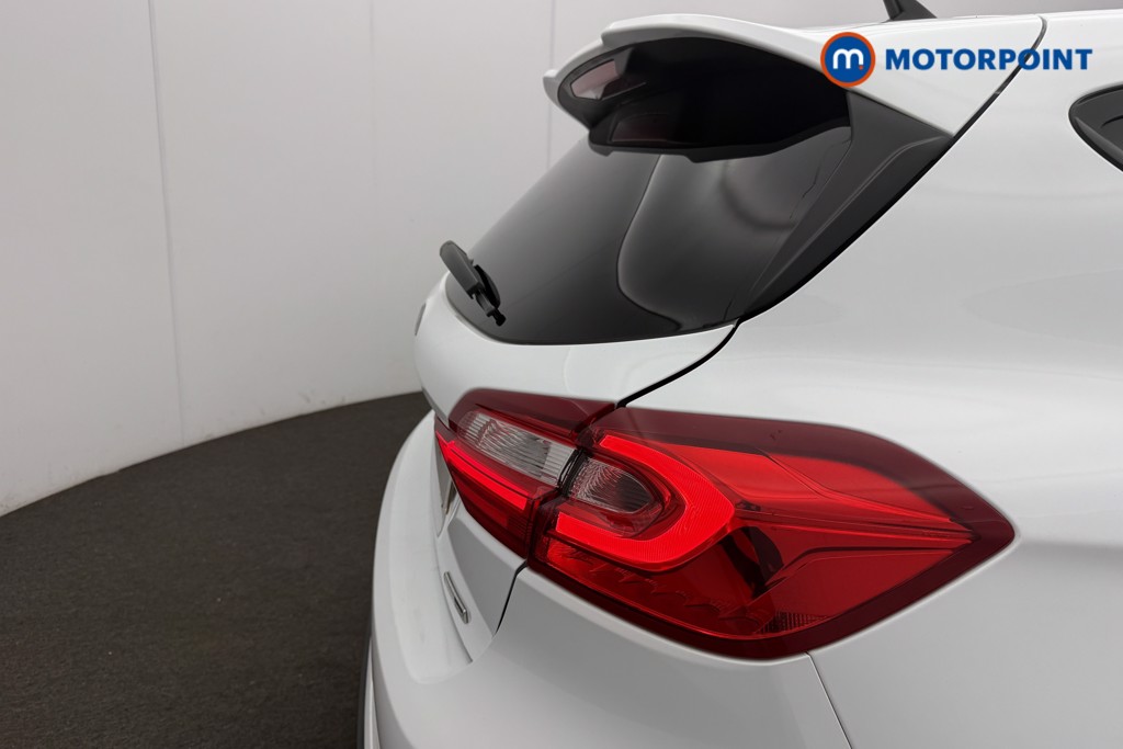 Ford Fiesta St-Line Edition Manual Petrol-Electric Hybrid Hatchback - Stock Number (1574694) - 25th supplementary image