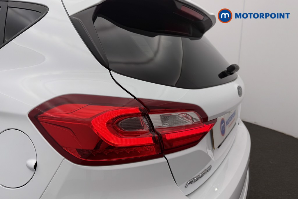 Ford Fiesta St-Line Edition Manual Petrol-Electric Hybrid Hatchback - Stock Number (1574694) - 26th supplementary image