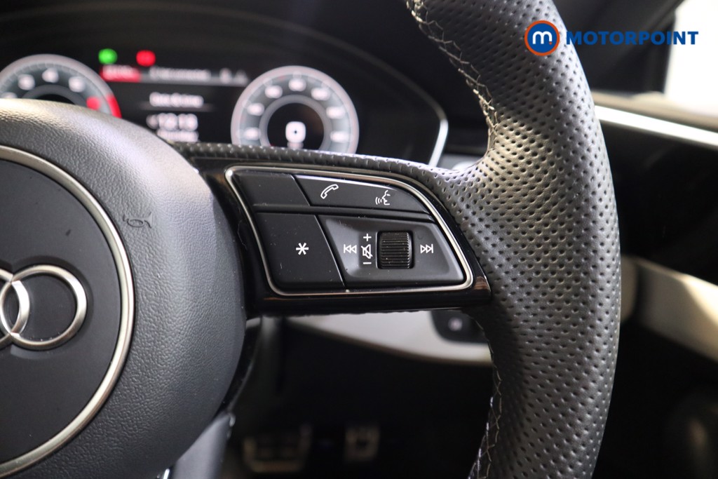 Audi A5 S Line Automatic Petrol Hatchback - Stock Number (1574773) - 5th supplementary image