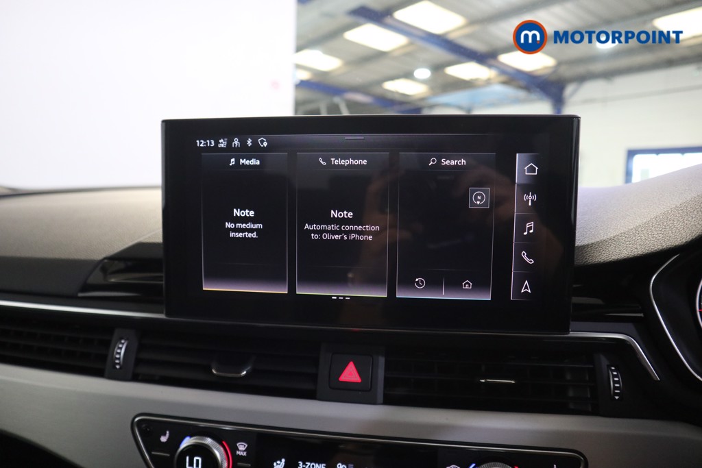 Audi A5 S Line Automatic Petrol Hatchback - Stock Number (1574773) - 7th supplementary image