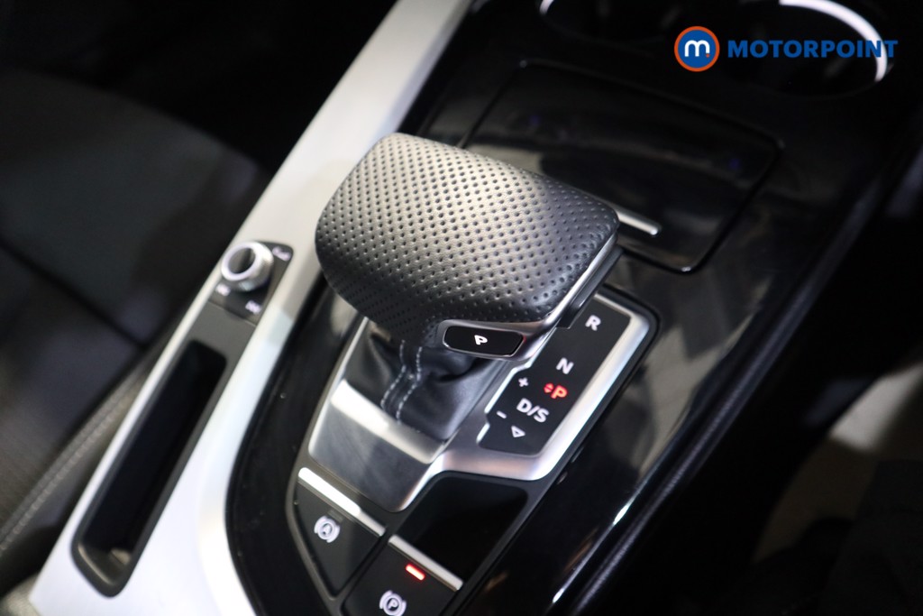 Audi A5 S Line Automatic Petrol Hatchback - Stock Number (1574773) - 9th supplementary image