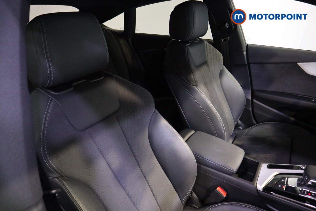 Audi A5 S Line Automatic Petrol Hatchback - Stock Number (1574773) - 10th supplementary image