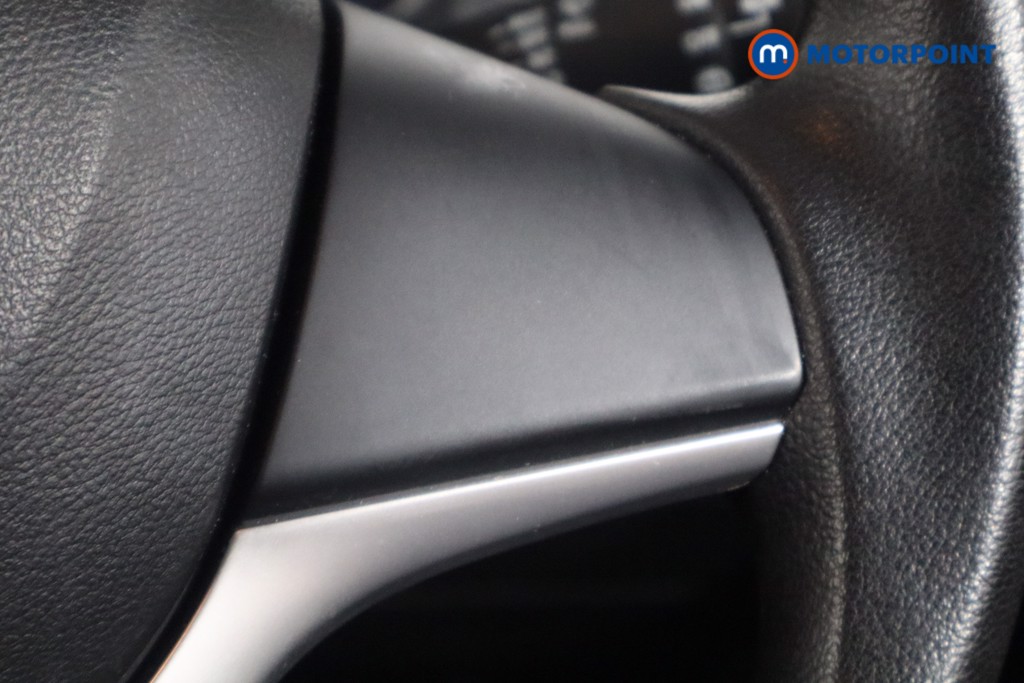 Suzuki Ignis Sz-T Manual Petrol-Electric Hybrid SUV - Stock Number (1574841) - 8th supplementary image
