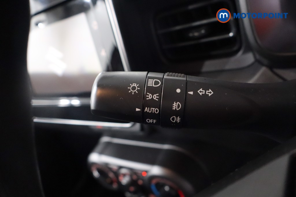 Suzuki Ignis Sz-T Manual Petrol-Electric Hybrid SUV - Stock Number (1574841) - 19th supplementary image