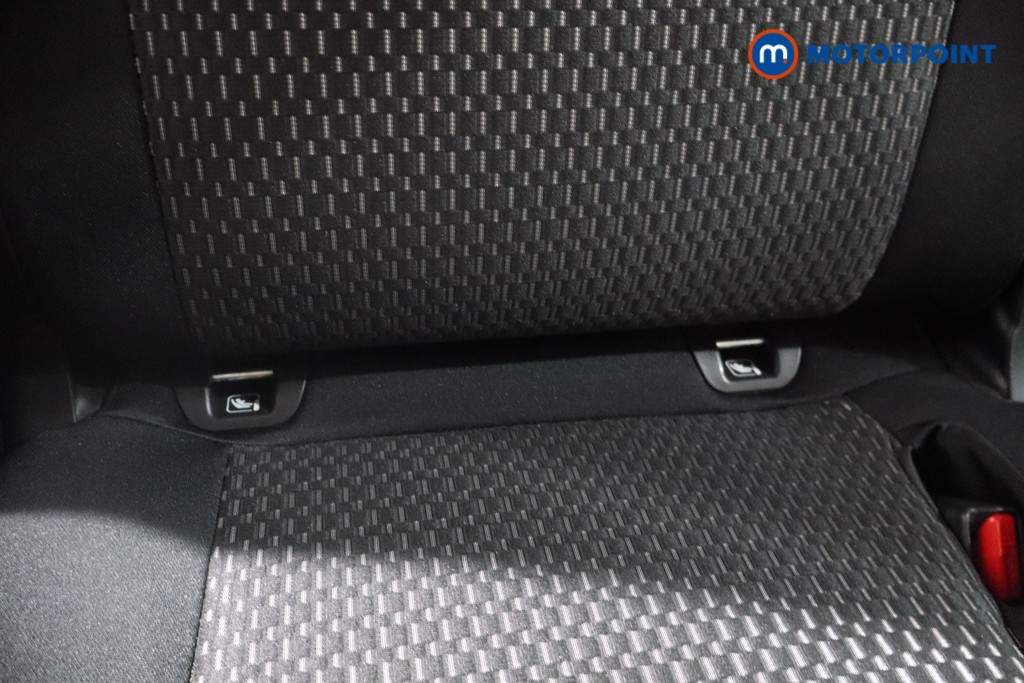 Suzuki Ignis Sz-T Manual Petrol-Electric Hybrid SUV - Stock Number (1574841) - 24th supplementary image