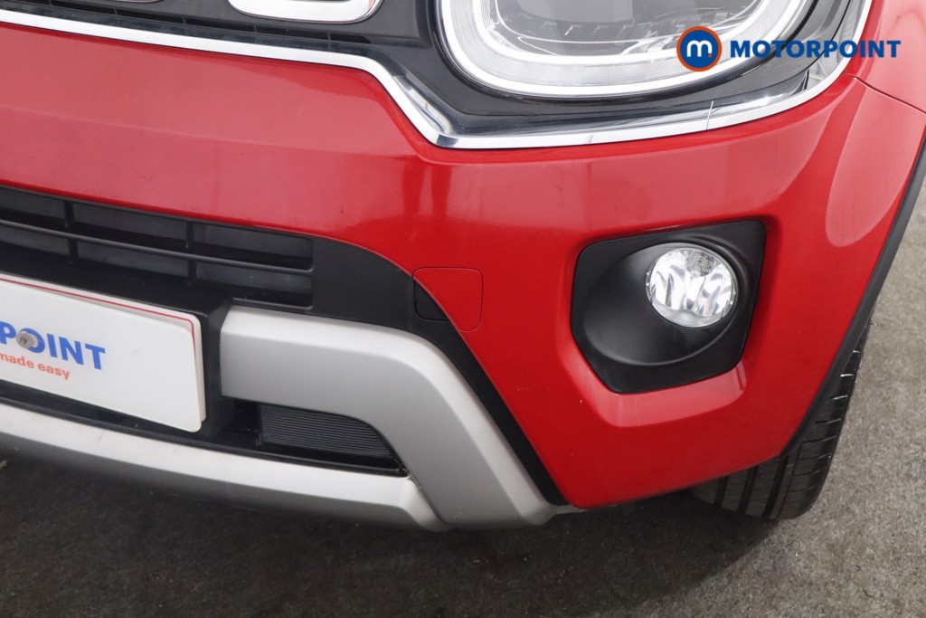 Suzuki Ignis Sz-T Manual Petrol-Electric Hybrid SUV - Stock Number (1574841) - 26th supplementary image