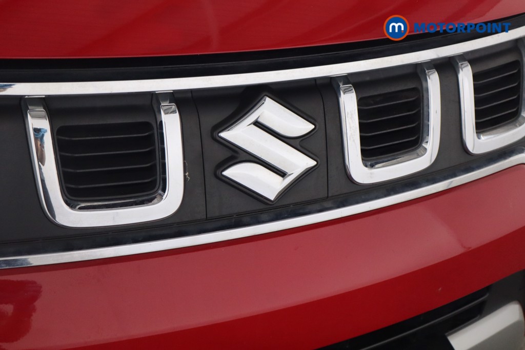 Suzuki Ignis Sz-T Manual Petrol-Electric Hybrid SUV - Stock Number (1574841) - 27th supplementary image