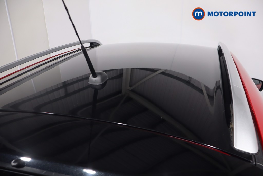 Suzuki Ignis Sz-T Manual Petrol-Electric Hybrid SUV - Stock Number (1574841) - 30th supplementary image