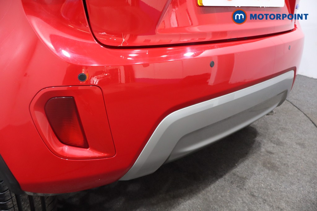 Suzuki Ignis Sz-T Manual Petrol-Electric Hybrid SUV - Stock Number (1574841) - 32nd supplementary image