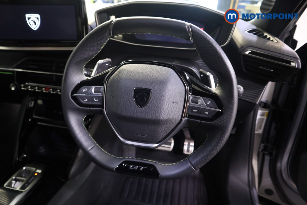 Peugeot 2008 GT Automatic Petrol SUV - Stock Number (1574851) - 2nd supplementary image