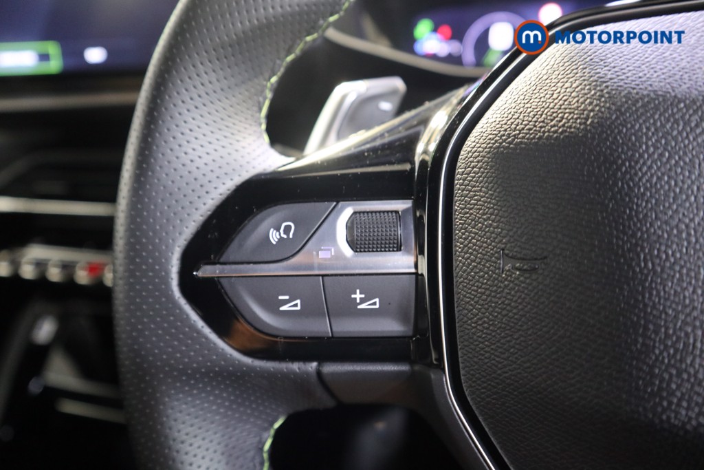 Peugeot 2008 GT Automatic Petrol SUV - Stock Number (1574851) - 4th supplementary image