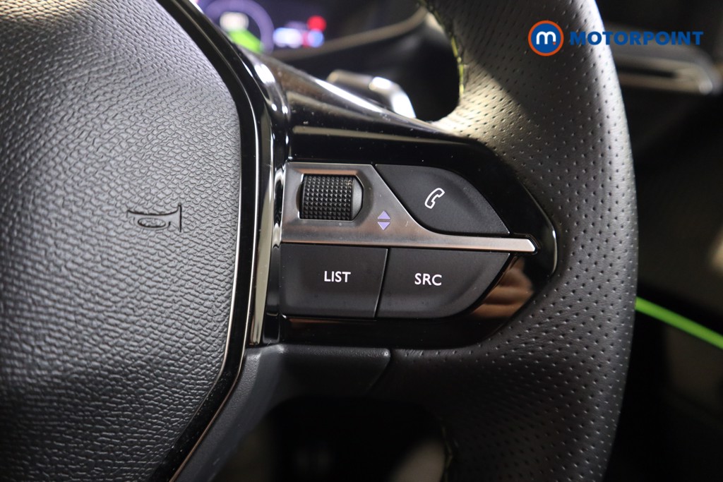 Peugeot 2008 GT Automatic Petrol SUV - Stock Number (1574851) - 5th supplementary image