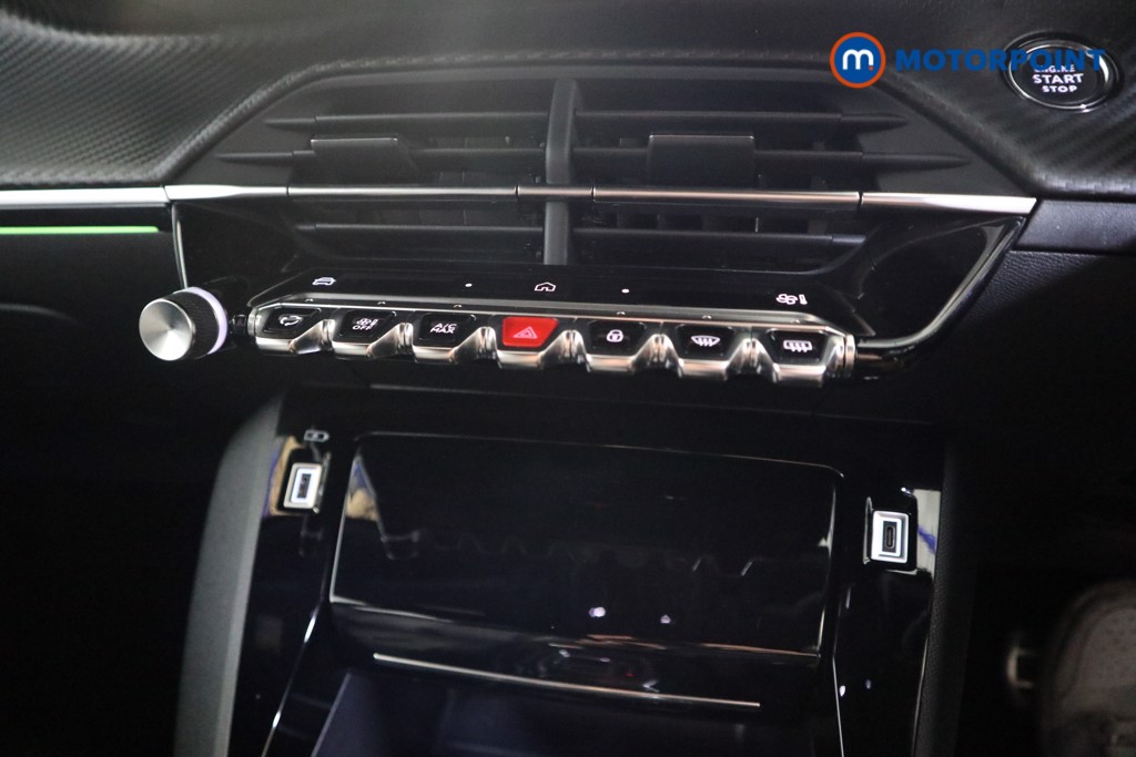 Peugeot 2008 GT Automatic Petrol SUV - Stock Number (1574851) - 8th supplementary image