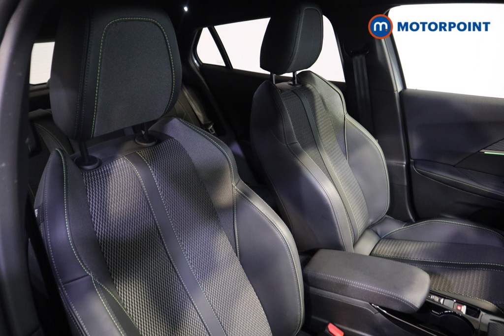 Peugeot 2008 GT Automatic Petrol SUV - Stock Number (1574851) - 10th supplementary image