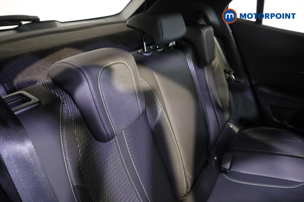 Peugeot 2008 GT Automatic Petrol SUV - Stock Number (1574851) - 11th supplementary image