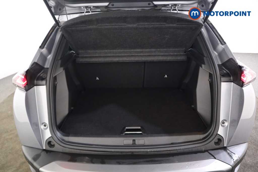 Peugeot 2008 GT Automatic Petrol SUV - Stock Number (1574851) - 12th supplementary image