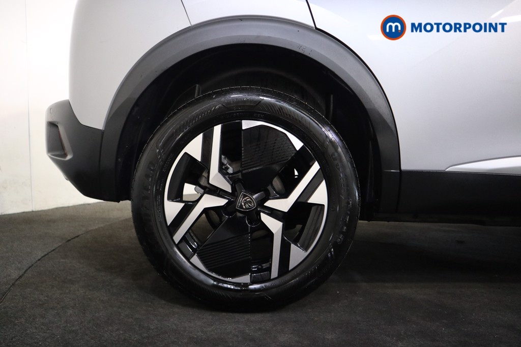 Peugeot 2008 GT Automatic Petrol SUV - Stock Number (1574851) - 13th supplementary image