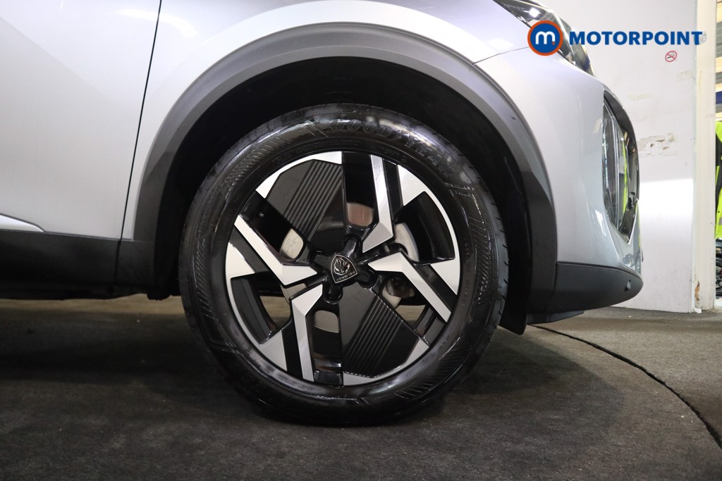 Peugeot 2008 GT Automatic Petrol SUV - Stock Number (1574851) - 14th supplementary image