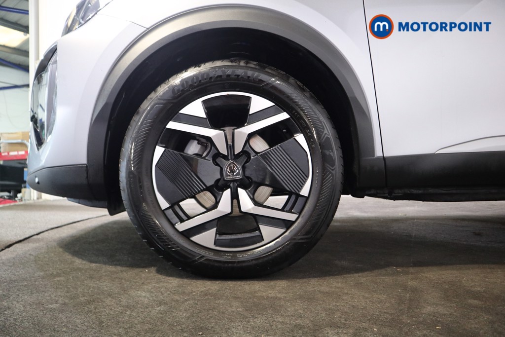 Peugeot 2008 GT Automatic Petrol SUV - Stock Number (1574851) - 15th supplementary image