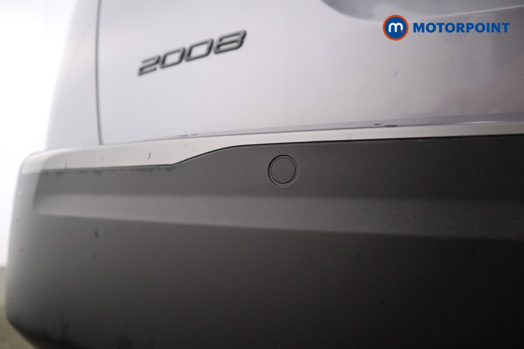Peugeot 2008 GT Automatic Petrol SUV - Stock Number (1574851) - 17th supplementary image