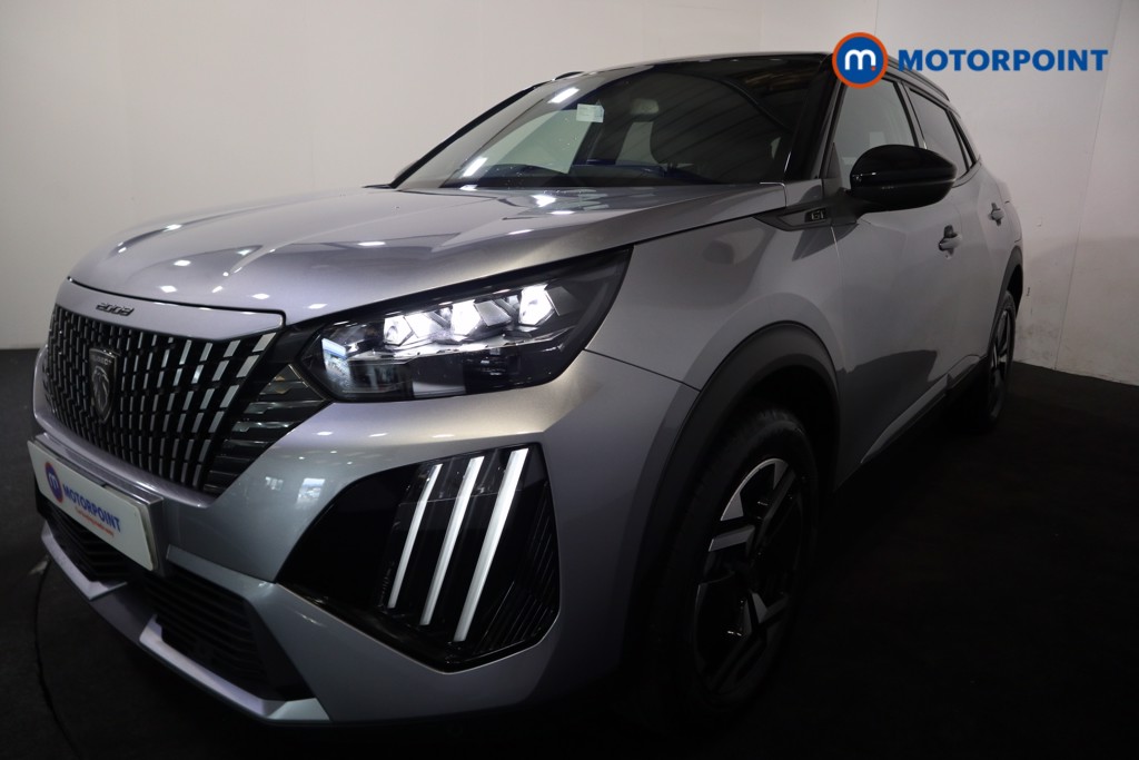 Peugeot 2008 GT Automatic Petrol SUV - Stock Number (1574851) - 18th supplementary image