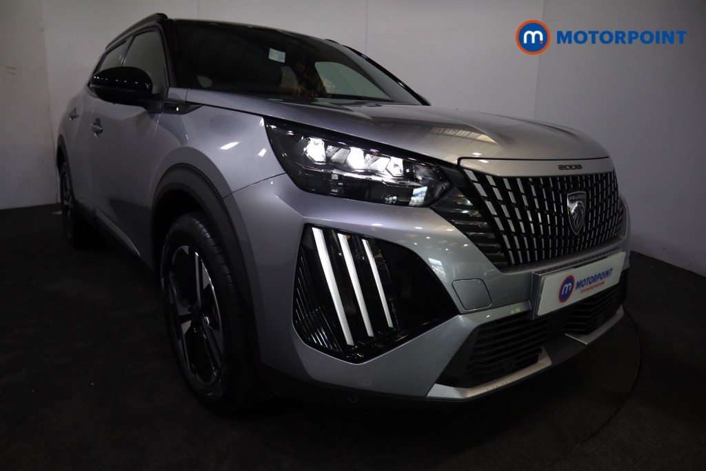 Peugeot 2008 GT Automatic Petrol SUV - Stock Number (1574851) - 19th supplementary image