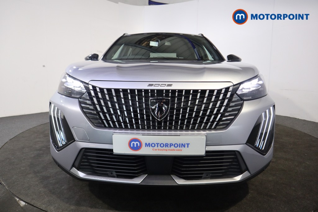 Peugeot 2008 GT Automatic Petrol SUV - Stock Number (1574851) - 20th supplementary image