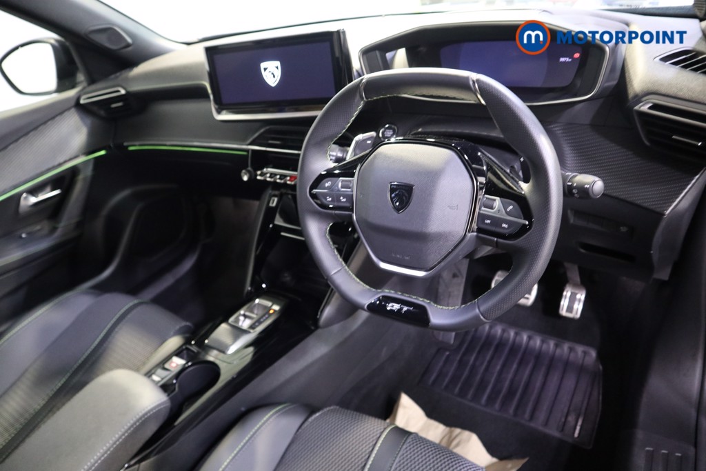 Peugeot 2008 GT Automatic Petrol SUV - Stock Number (1574851) - 1st supplementary image