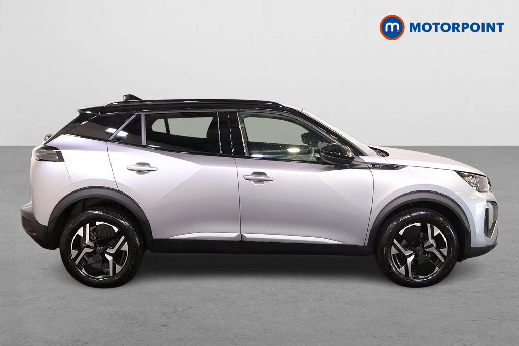 Peugeot 2008 GT Automatic Petrol SUV - Stock Number (1574851) - Drivers side