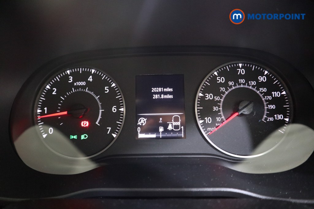 Dacia Duster Prestige Manual Petrol SUV - Stock Number (1575010) - 3rd supplementary image