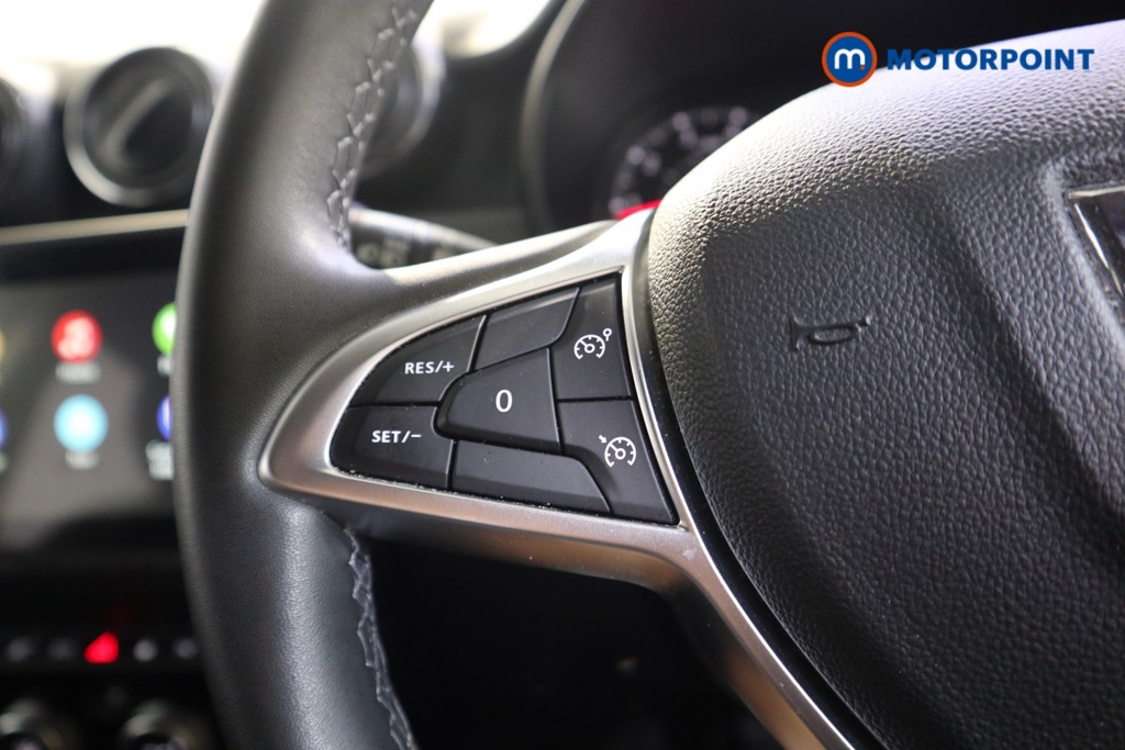 Dacia Duster Prestige Manual Petrol SUV - Stock Number (1575010) - 4th supplementary image
