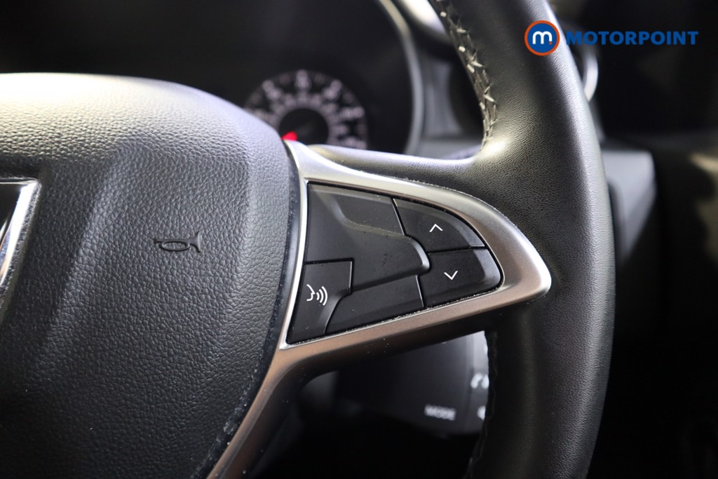 Dacia Duster Prestige Manual Petrol SUV - Stock Number (1575010) - 5th supplementary image
